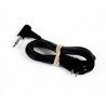 CABLE J22 CONNECTEUR JACK 3.5m MONO