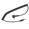 CABLE FLEX PELTOR - MOTOROLA CP