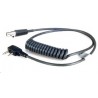 CABLE ADAPTATEUR FLEX ICOM