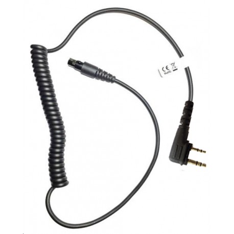 CABLE FL6U / ICOM IC-A6, A22- A25