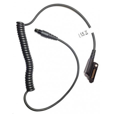 CABLE PELTOR FLEX ICOM IC-F62