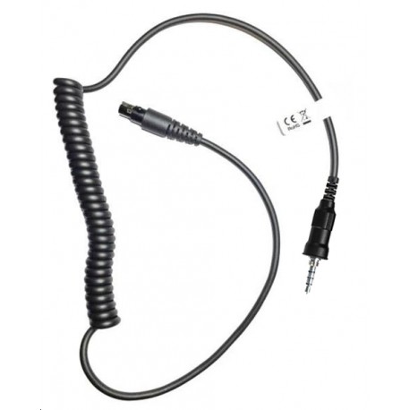 CABLE FLEX YAESU / VERTEX