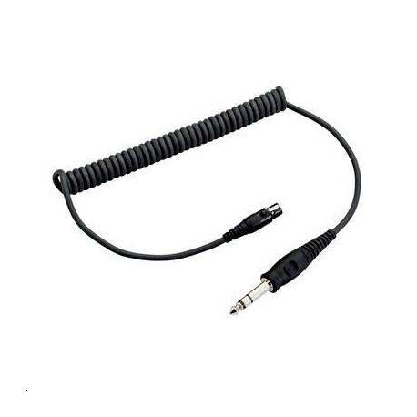 CABLE PELTOR FLX2 1/4" STEREO