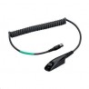 CABLE FLX2 PELTOR MOTOROLA GP340