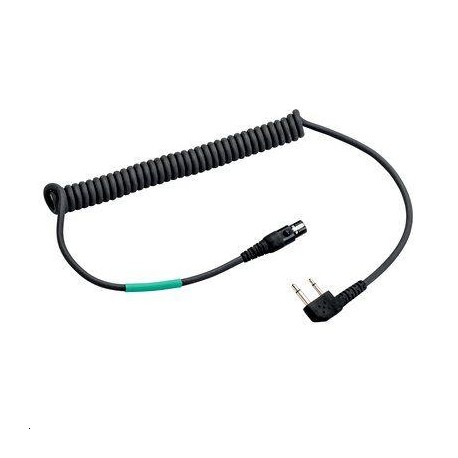 CABLE ADAPTATEUR FLX2 ICOM