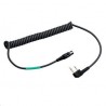 CABLE ADAPTATEUR FLX2 ICOM