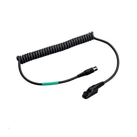 CABLE PELTOR FLX2 / ICOM IC-F31/4