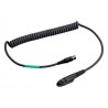 CABLE FLX2 PELTOR MOTOROLA GP344