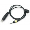 CABLE FLX2 JACK 3.5mm 4 Cx ASPGPB