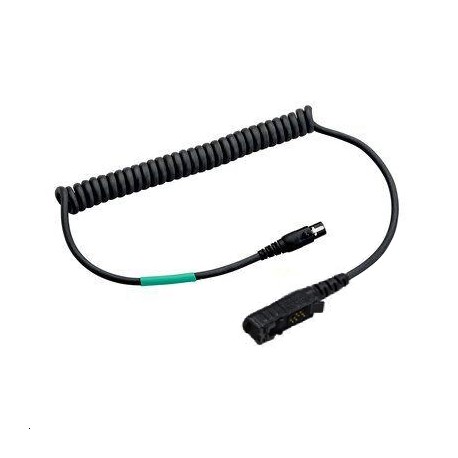 CABLE FLX2 POUR MOTOROLA DP2000