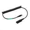 CABLE FLX2 POUR MOTOROLA DP2000