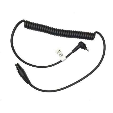 CABLE PELTOR FLX2 MOTOROLA SL4000