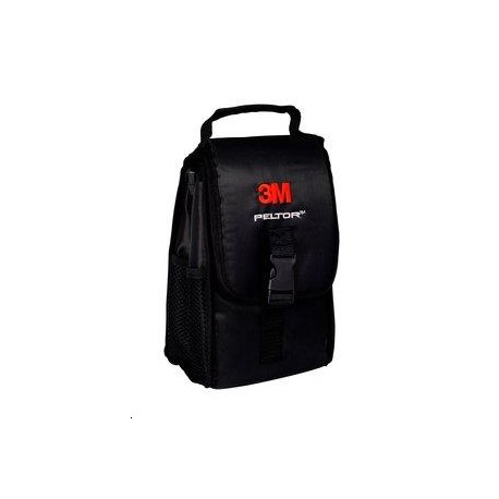 SAC POUR HEADSET PELTOR