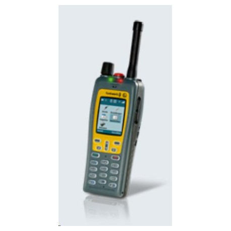 PORTATIF RADIO TETRA FT4 ATEX