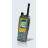 PORTATIF RADIO TETRA FT4 ATEX