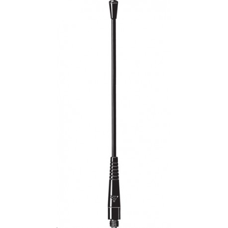 ANTENNE FLEXIBLE UHF 380-430MHz