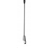 ANTENNE FOUET ACIER INOX 430-470MHZ