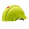 CASQUE G3000 Uvicator Vert Fluo