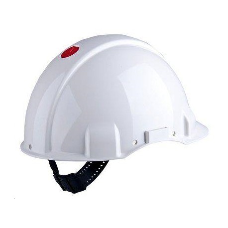 CASQUE 3M™, UVICATOR, harnais stand