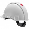 CASQUE G3000 UVICATOR BLANC