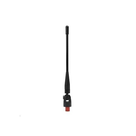 ANT. WHIP FLEX TETRA 380 - 430MHZ