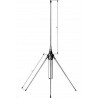 GP160 ANTENNE 1/4 ONDE VHF OMNI