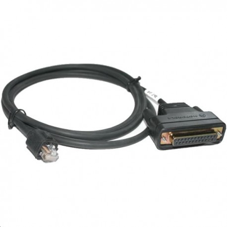 CABLE DE PROG GM/CM