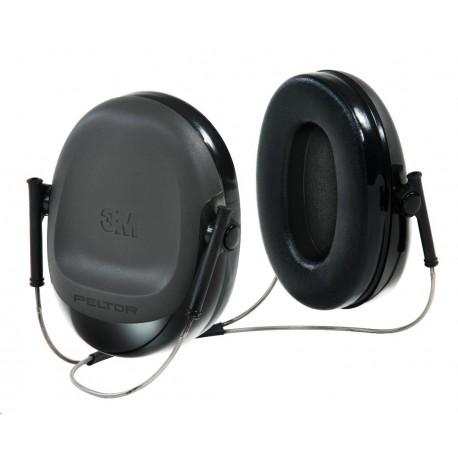 CASQUE PELTOR H505B NOIR