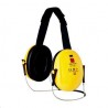 CASQUE OPTIME I JAUNE