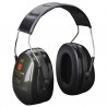 CASQUE OPTIME II