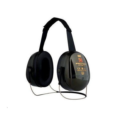 CASQUE OPTIME II