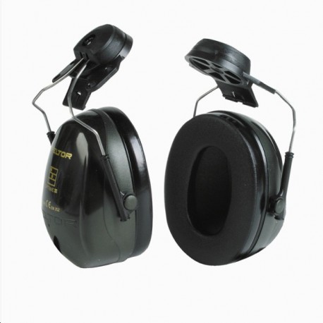 CASQUE OPTIME II