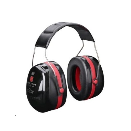 CASQUE OPTIME III