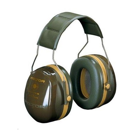 CASQUE ANTIBRUIT BULL'S EYE III