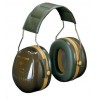 CASQUE ANTIBRUIT BULL'S EYE III