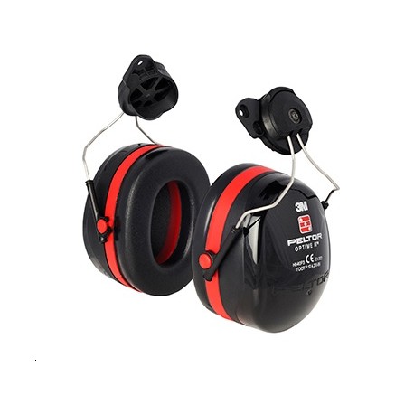 CASQUE OPTIME III