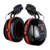 CASQUE OPTIME III - FIX. P3H