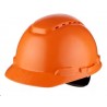 CASQUE H700 Orange Ventilé