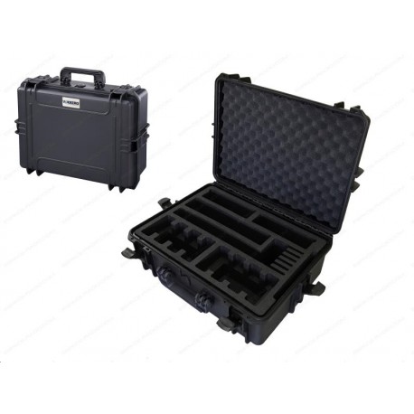 VALISE GUARDIAN 8 TERMINAUX ATEX