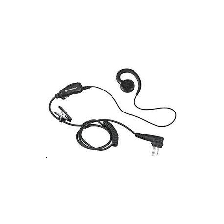 SWIVEL EARPIECE, W/PTT XTNi / XTK44