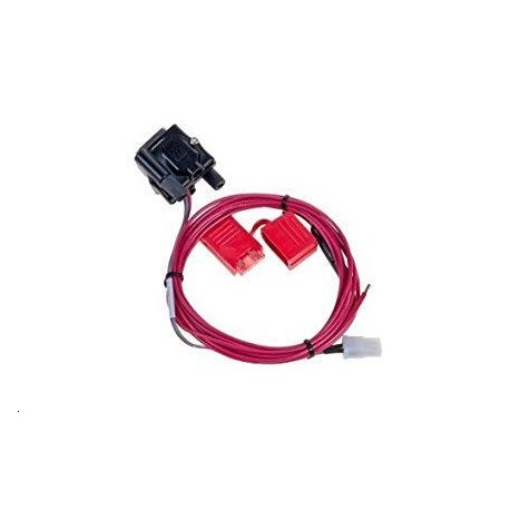 CABLE ALIM 12V MOBILE MOTOROLA XTL