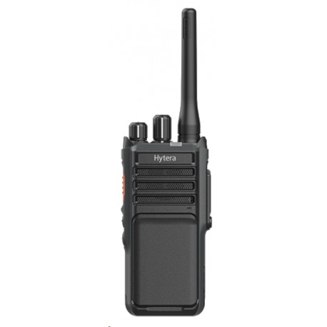 PORTATIF HP505 UHF GPS 