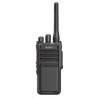 PORTATIF HP505 UHF GPS 