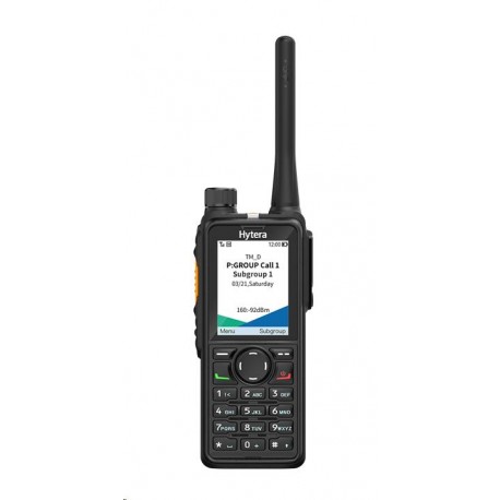 PORTATIF HP785 Uv 350-470Mhz HYTERA