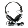 CASQUE SERRE-TETE JACK 1/4 POUCE