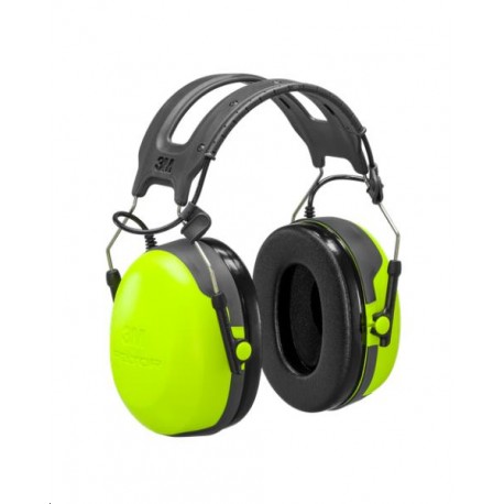 CASQUE ECOUTE SEULE FLX2 CH-3