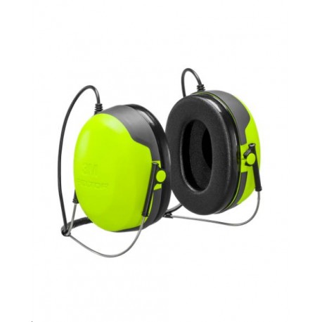 CASQUE ECOUTE SEULE FLX2 CH-3