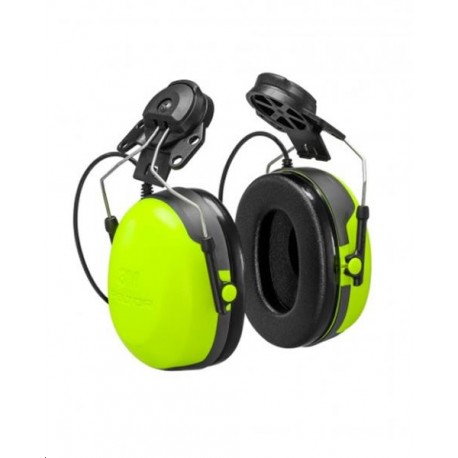 CASQUE ECOUTE SEULE FLX2 CH-3