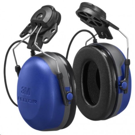 CASQUE ECOUTE SEULE FLX2 CH-3 Ex