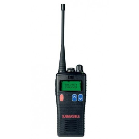 PORTATIF ENTEL HT783M UHF MARINE